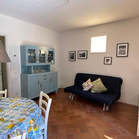 Holiday House Alla Torre Mandello del Lario Exteriör bild