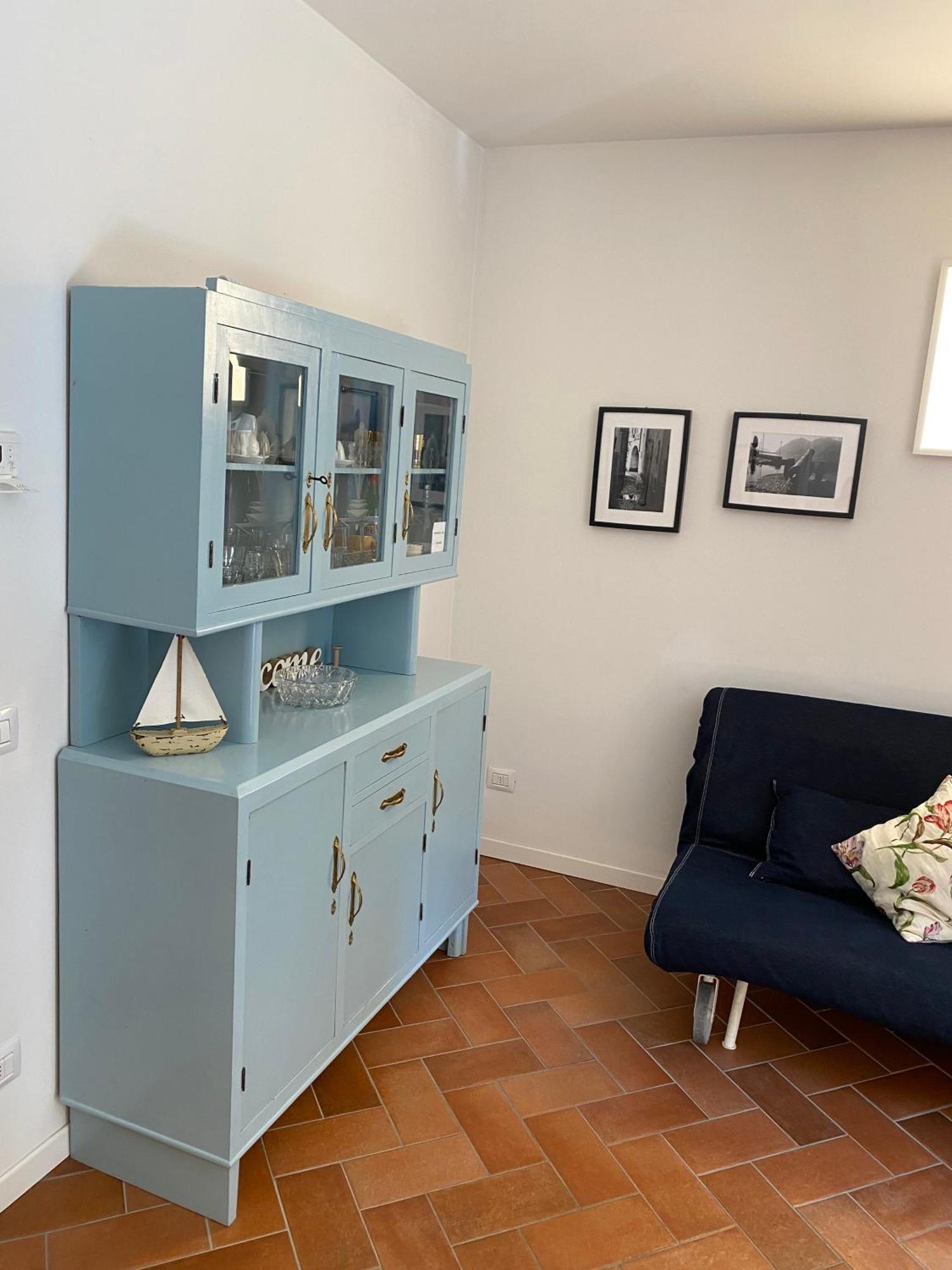 Holiday House Alla Torre Mandello del Lario Exteriör bild
