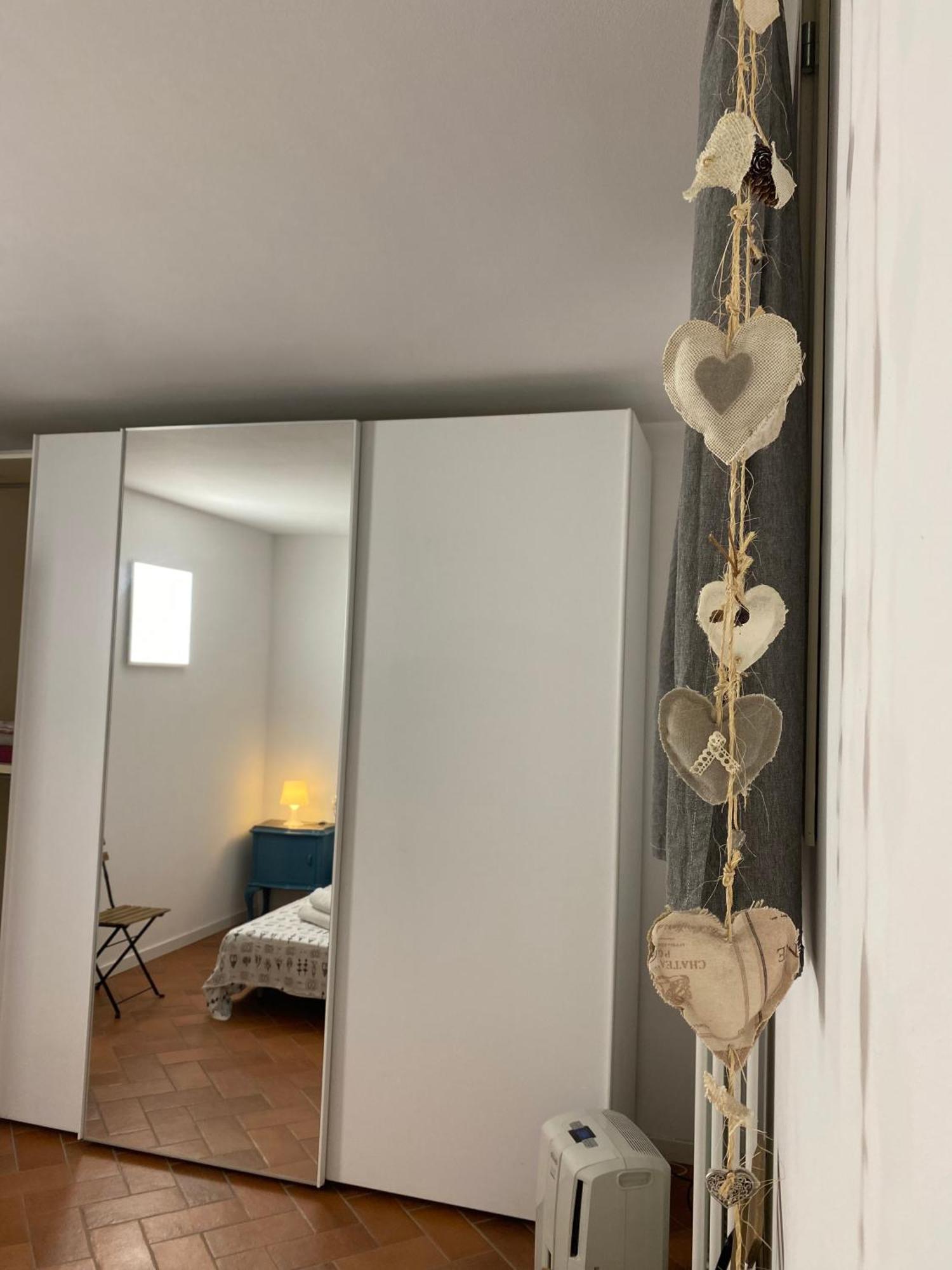 Holiday House Alla Torre Mandello del Lario Exteriör bild